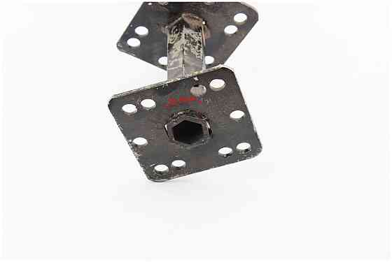 Фреза у зборі, під шестигранний вал 23mm, ширина захвата 790mm, 32 ножі Київ