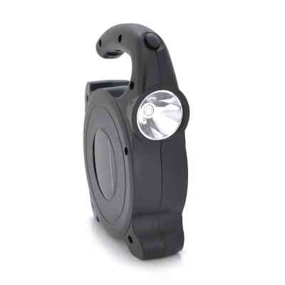 Ліхтар Voltronic FORLIFE F-3130+Solar, SMD LED + COB (F-3130) Вінниця