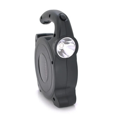 Ліхтар Voltronic FORLIFE F-3130+Solar, SMD LED + COB (F-3130) Вінниця - фото 3