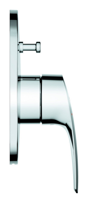 Змішувач прихованого монтажу на 2 споживача Grohe Eurosmart New   ( 33305003 ) 22522 Харків - фото 3