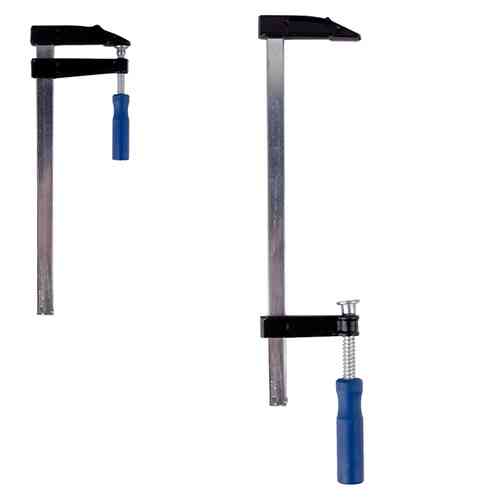 Струбцина столярна тип F 300 х 80мм Alloid Одеса