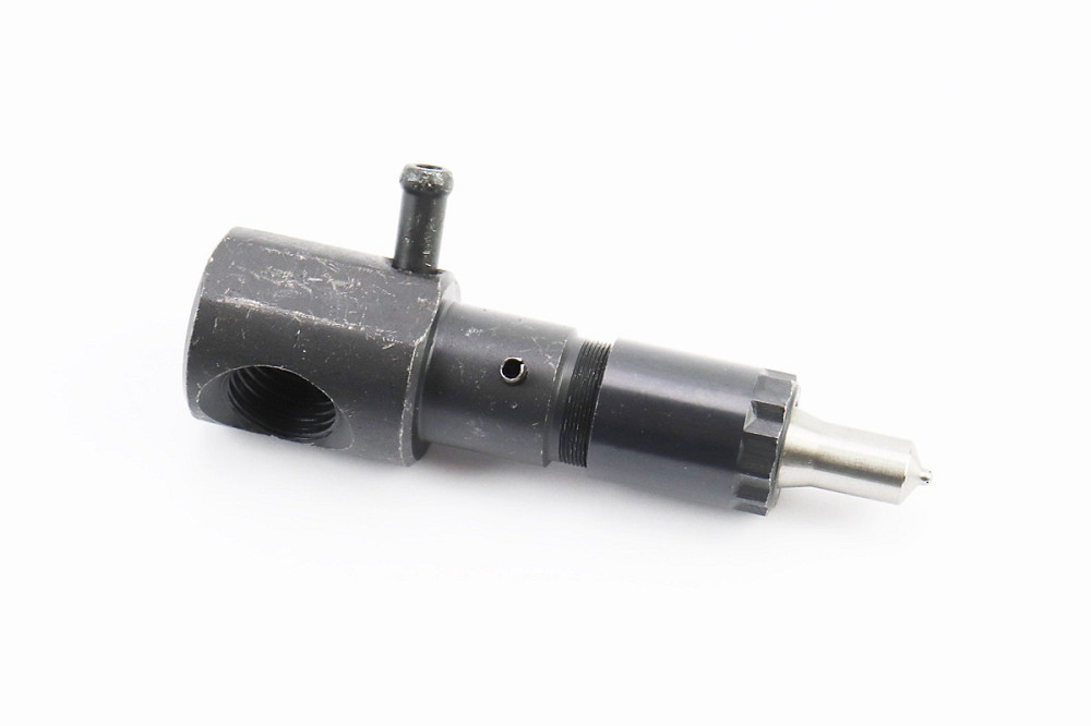 Форсунка 178F Витязь/Кама Dрасп.-7,75mm, L-87mm Киев - изображение 1