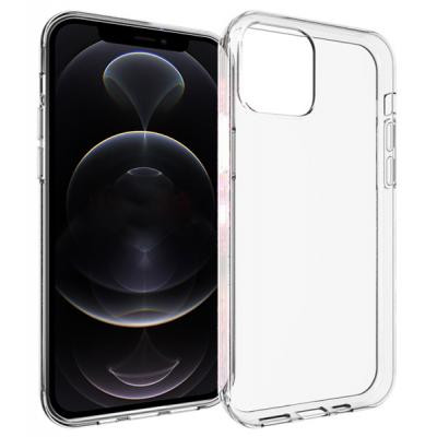 Чохол до мобільного телефона BeCover Apple iPhone 12 Pro Max Transparancy (705365) Вінниця - фото 1
