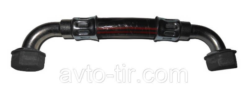 Шланг компрессора Renault Premium 5010477313 Луцк - изображение 1