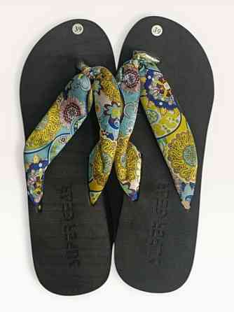 Шльопанці жіночі 39 розмір Одеса