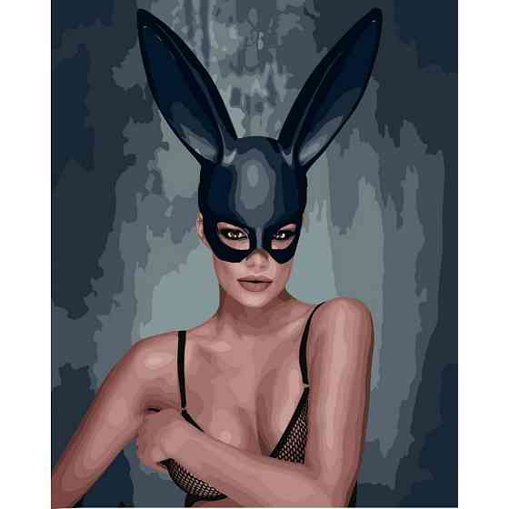 Картина по номерам 