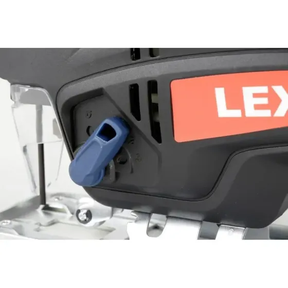 Електричний лобзик LEX LXJS234 – Чехія, мережевий, 1250 Вт Львів