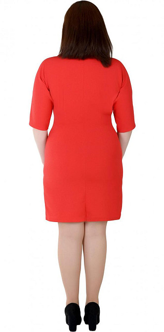 Платье большого размера (54) Киев - изображение 4