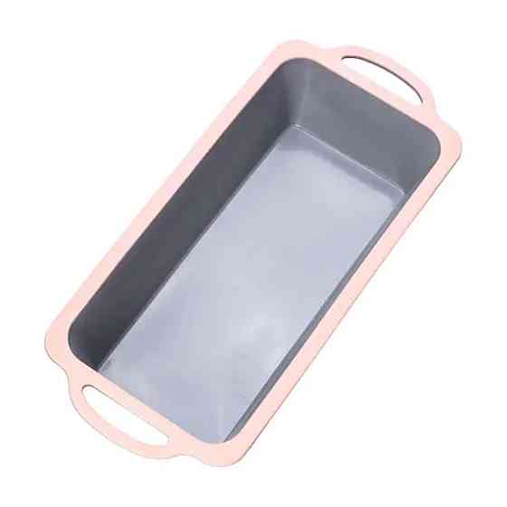 Силиконовый набор форм для выпечки с антипригарным покрытием с кухонными принадлежностями и прихваткой 11 шт HP34542 Киев