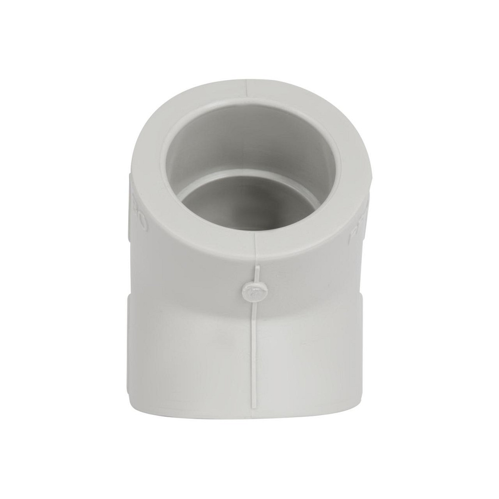 Уголок PPR Blue Ocean 32, 45° Киев - изображение 4