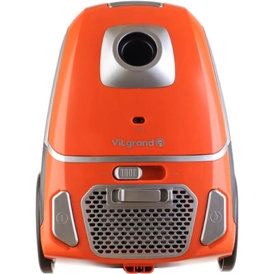 Пылесос Vilgrand VVC2244R Винница - изображение 2