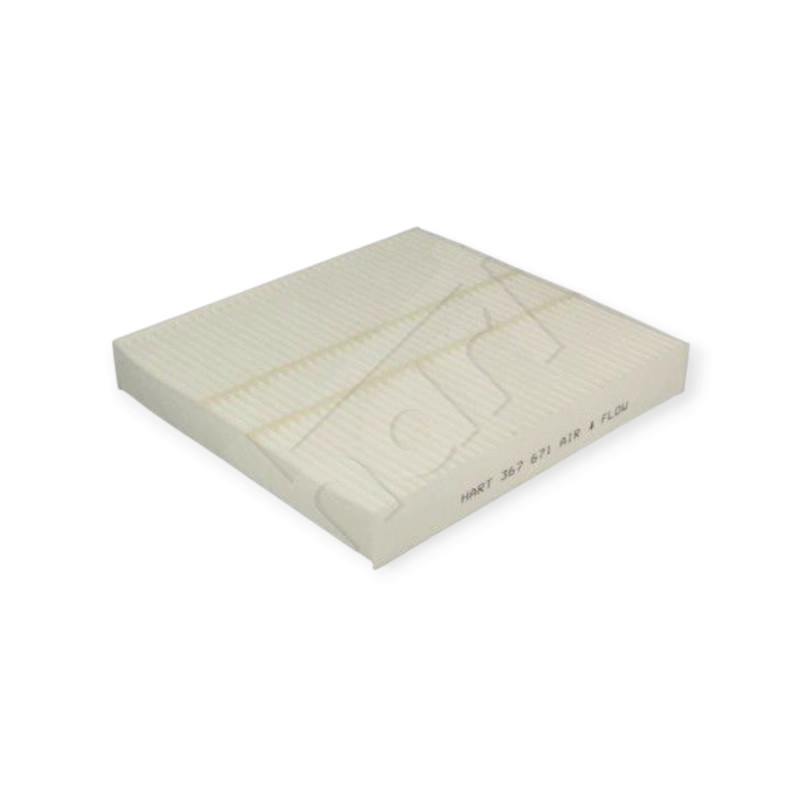 Фільтр Ford Transit (2006-) салону Мукачево - фото 1