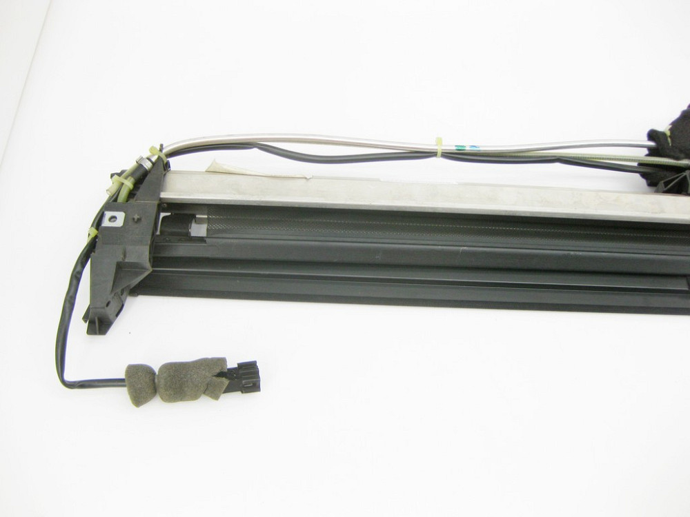 Mercedes-Benz  A2218100020 9B03 Сонцезахисна шторка заднього скла чорна S-Class W221 Одесса - изображение 7