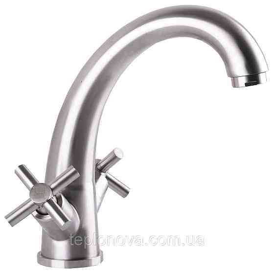 Смеситель для умывальника Globus Lux DUKAT SD4-401 Черновцы