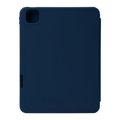 Чохол до планшета Armorstandart Smart Fold Pen Apple iPad Pro 11 (2024) Dark Blue (ARM78126) Вінниця - фото 2