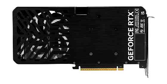 Відеокарта GF RTX 5050 8 GB GDDR6 Dual Palit (NE65050019P1-GB2070D) ( 19041 ) Харьков