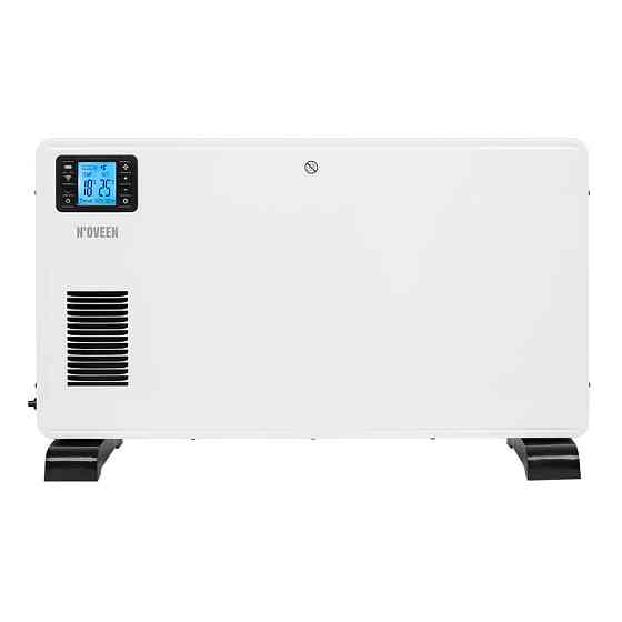 Конвектор Noveen CH9099 Tuya WiFi Smart Київ