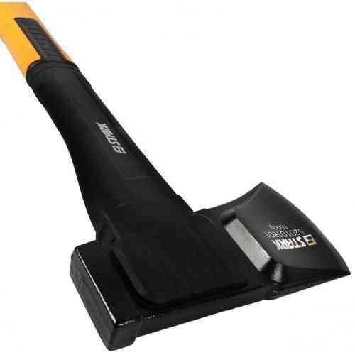 Сокира STARK 1600 г із фібергласовою ручкою Одесса