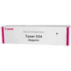 Тонер Canon 034 iRC1225 series (7300 стор) Magenta Київ