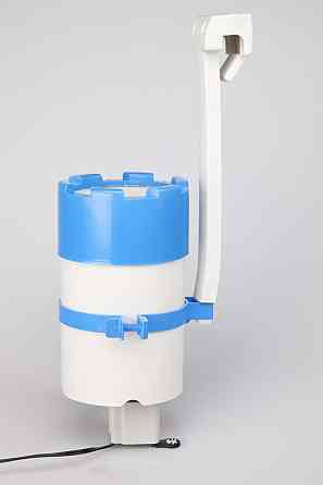 Басейн каркасний Azuro круглий 240A 2.4 х 0.9 м (4 м3) зі сходами та фільтром 2.0 м3 на годину Київ