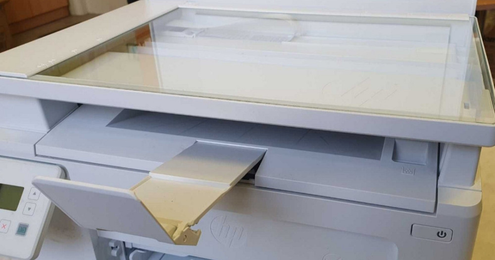 Лазерный МФУ HP LaserJet Pro M130a Киев - изображение 7