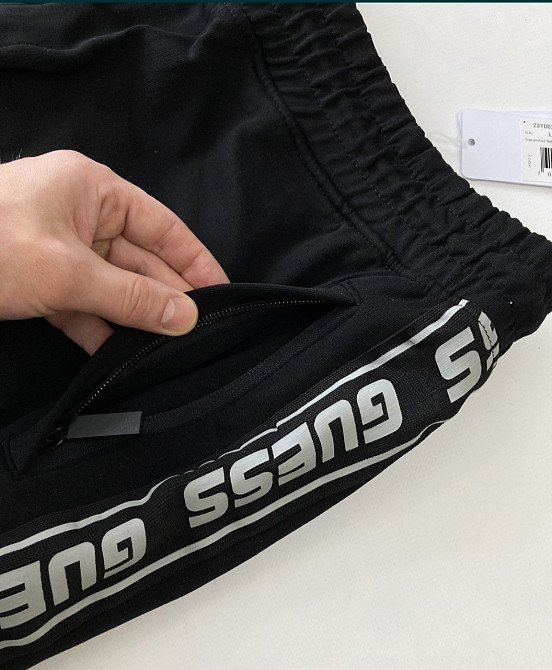 Шорты: Guess Оригинал ! Киев - изображение 4