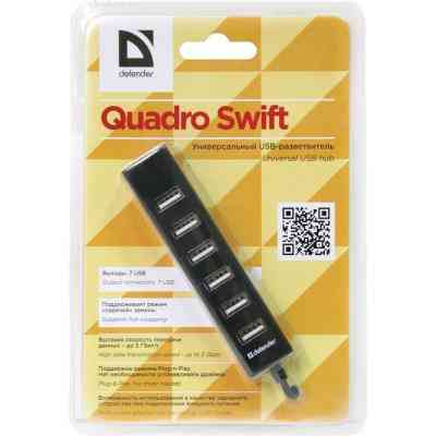Концентратор Defender Quadro Swift (83203) Вінниця