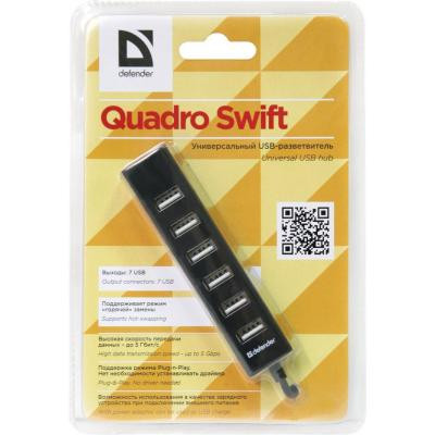 Концентратор Defender Quadro Swift (83203) Вінниця - фото 4