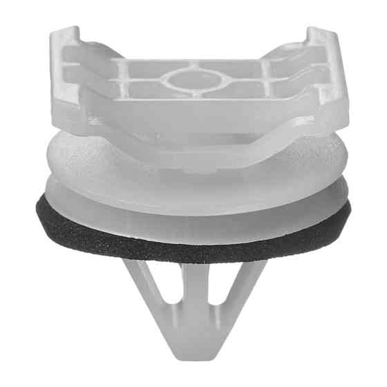 Фіксатор кліпса накладок крила Mazda KD45-51-W24 KD4551W24 15163 Київ