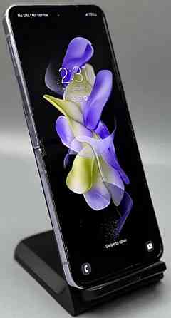 Смартфон Samsung Galaxy Z Flip 4 256Gb. 5G Київ