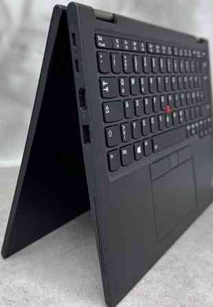 Lenovo ThinkPad X13 Yoga Gen 2/i5-1145G7/16GB/NVMe512/13