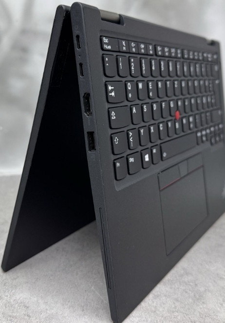 Lenovo ThinkPad X13 Yoga Gen 2/i5-1145G7/16GB/NVMe512/13