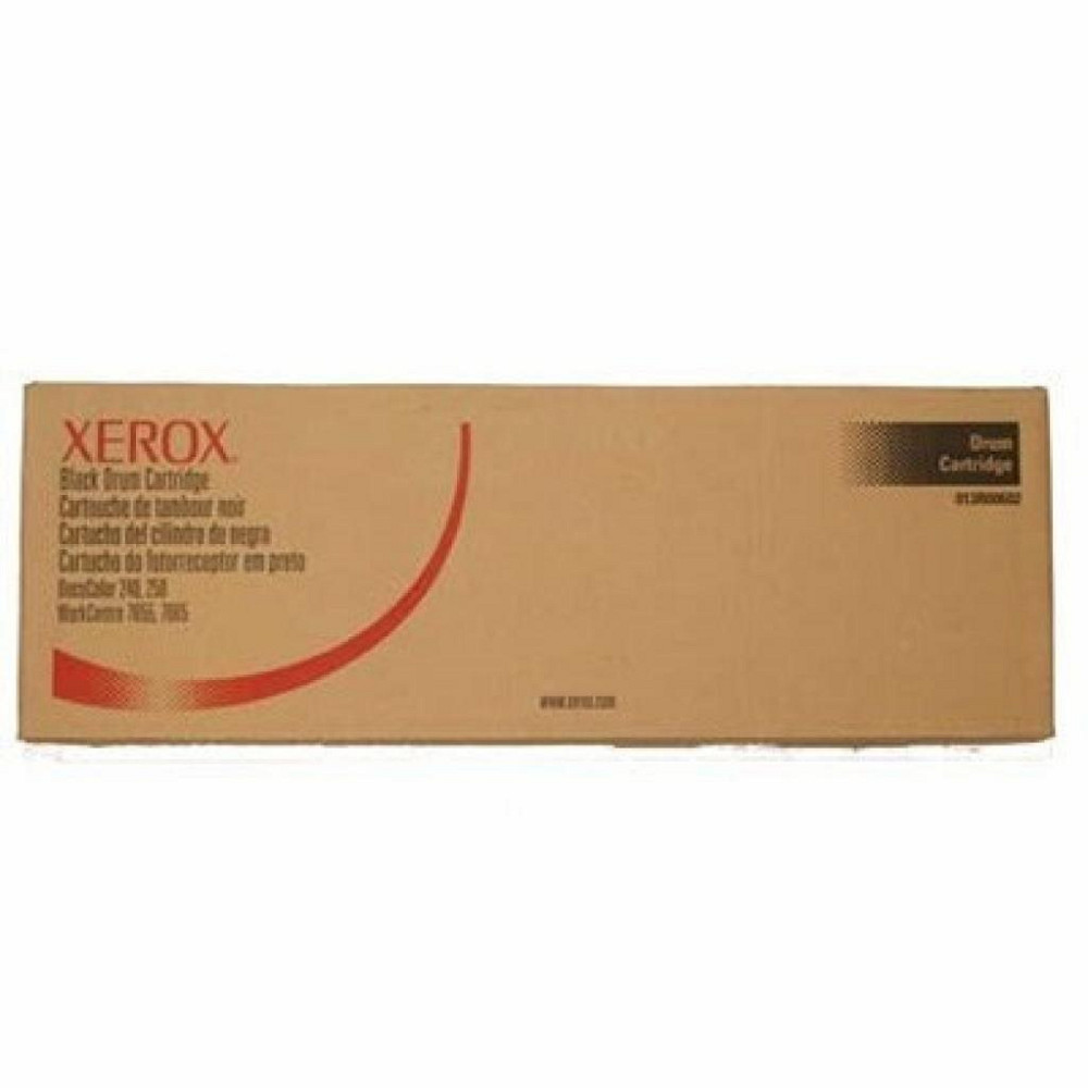 Драм картридж Xerox DC242/250/252/260 Black (013R00602) Винница - изображение 1