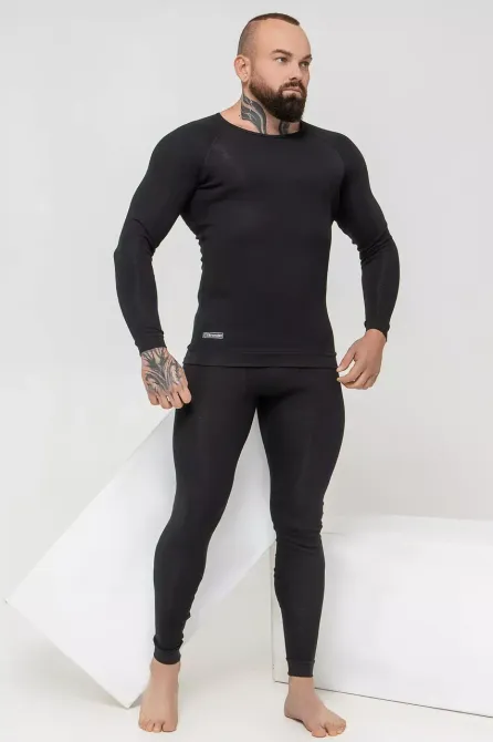 Термокомплект чоловічий TotalFit ARTICA TMK1-VH10 3XL Киев - изображение 1