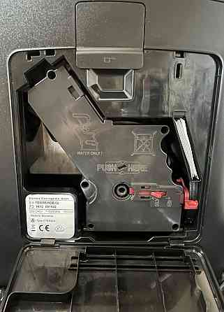 Кофемашина Siemens EQ.6 s500 Киев