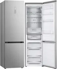 Холодильник Lodówka LG GBV5250EPY No Frost 203cm Srebrny Київ - фото 1