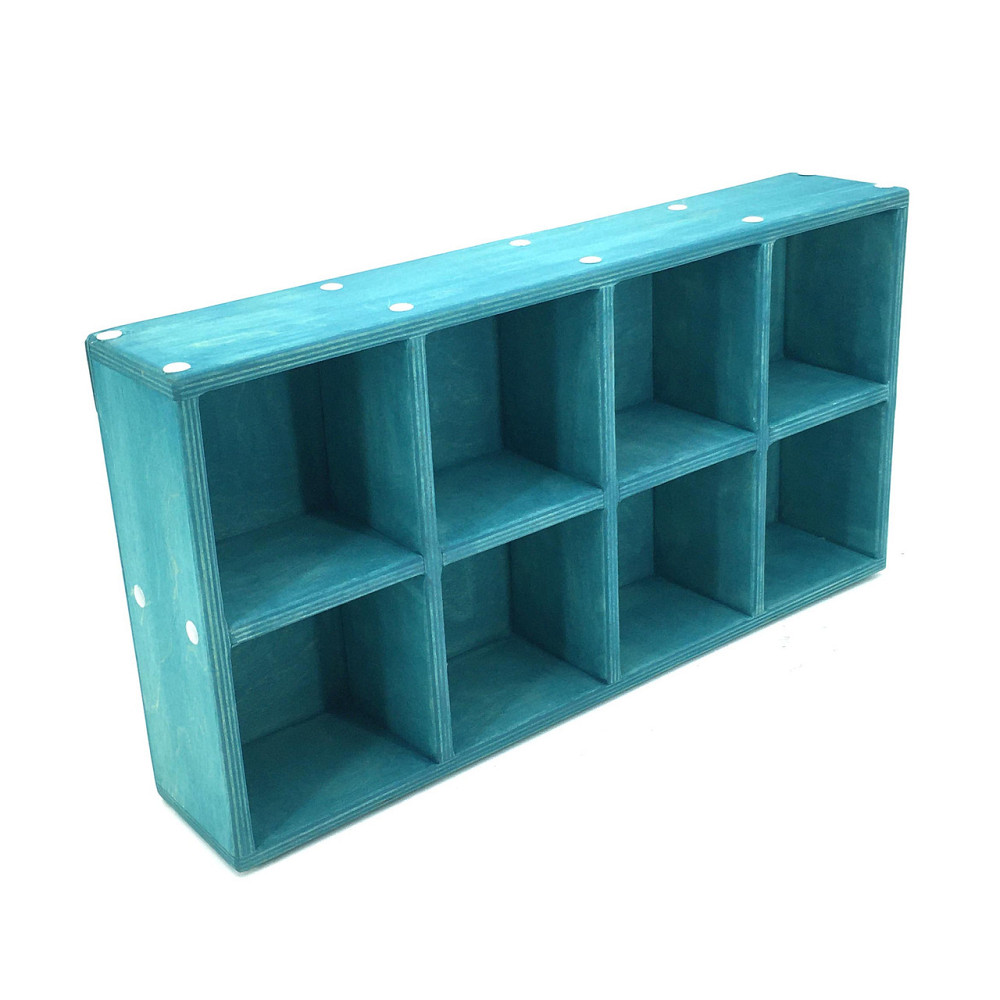 Настенная полка 