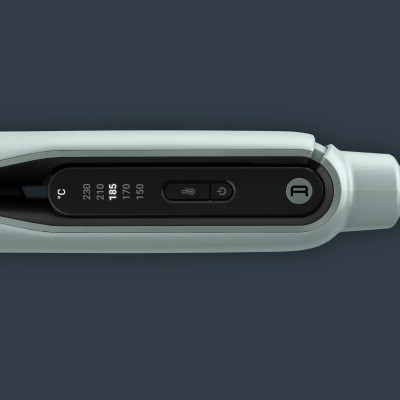 Вирівнювач для волосся Rowenta SF5120E0 Вінниця - фото 10