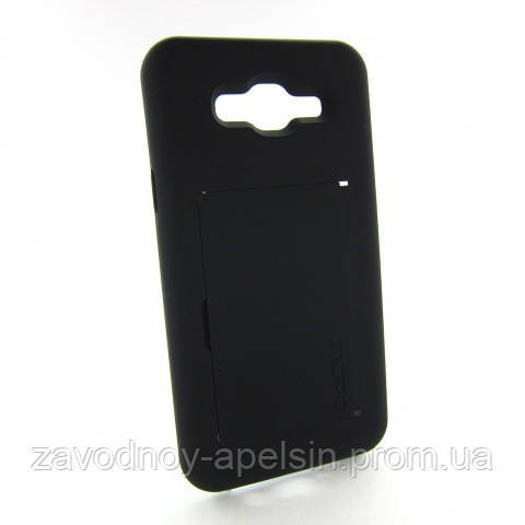 Samsung J7 J700 J701 протиударний чохол Incipio Одеса - фото 1