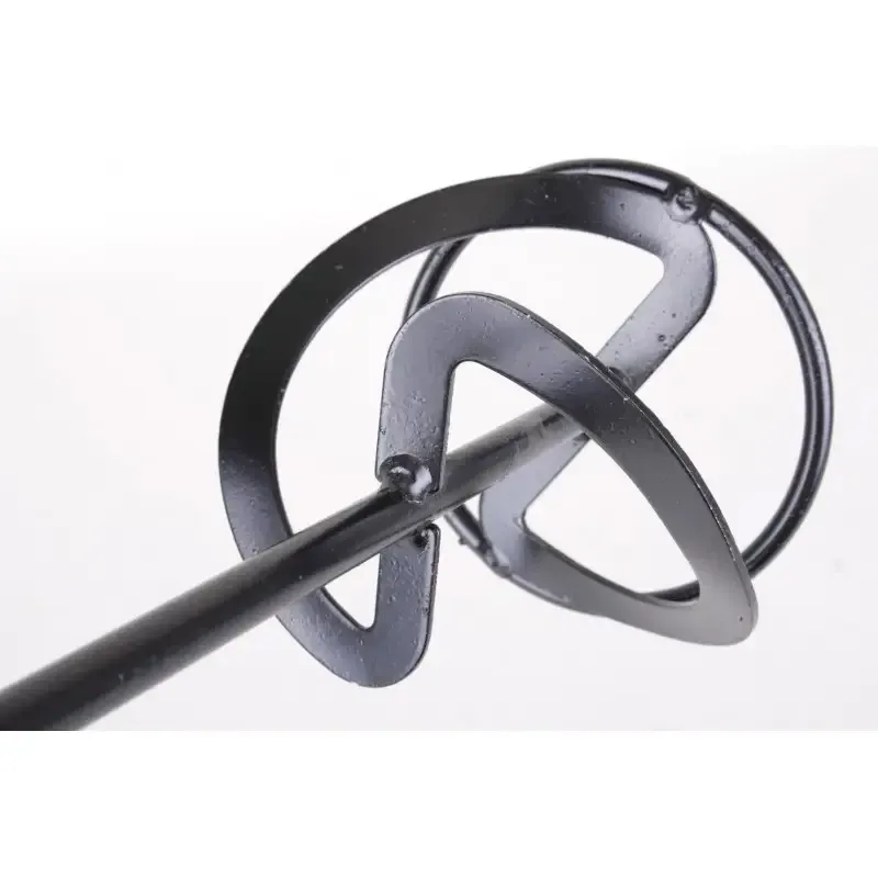 Міксер ALFA ALM23 2300Вт – 2 мішалки, гарантія, Італія Львів - фото 8