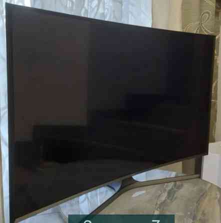 Телевизор: Samsung 55