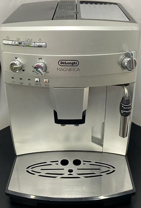 Кофемашина Delonghi Magnifica. Киев - изображение 6