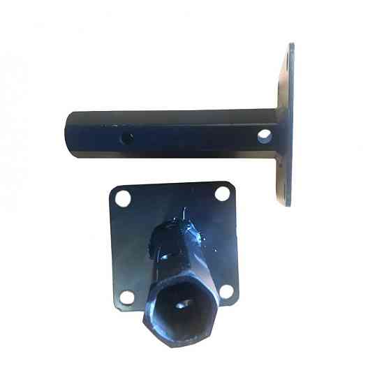 Піввісь шестигранна Weima на WM500/WM900 (23/170 мм) Харків