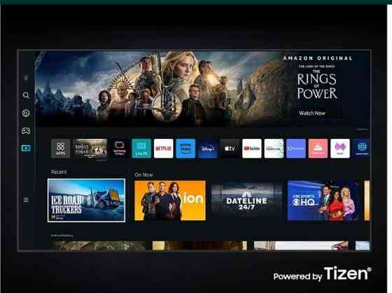 Телевізор Samsung UE43CU8000 (2024) EU. Харків