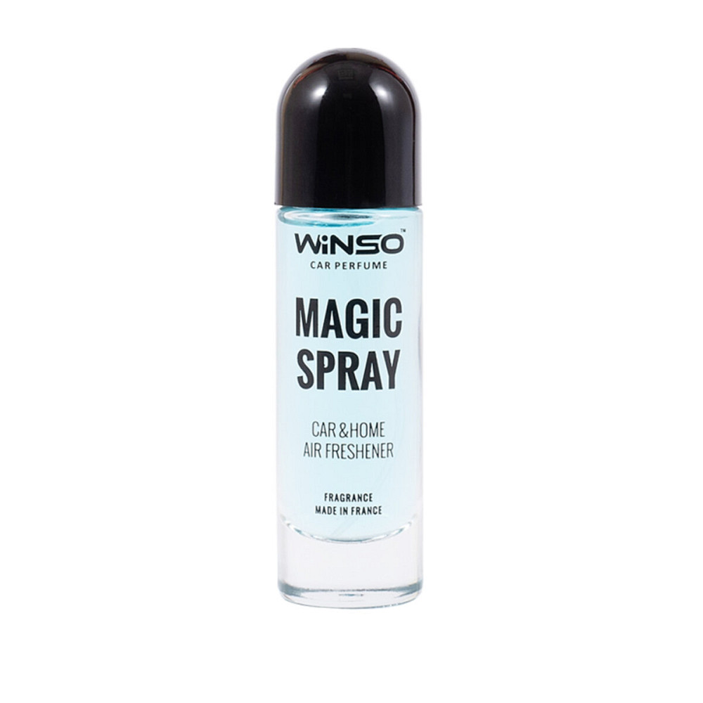 Ароматизатор Winso Magic Spray Aqua, 30мл Киев - изображение 1