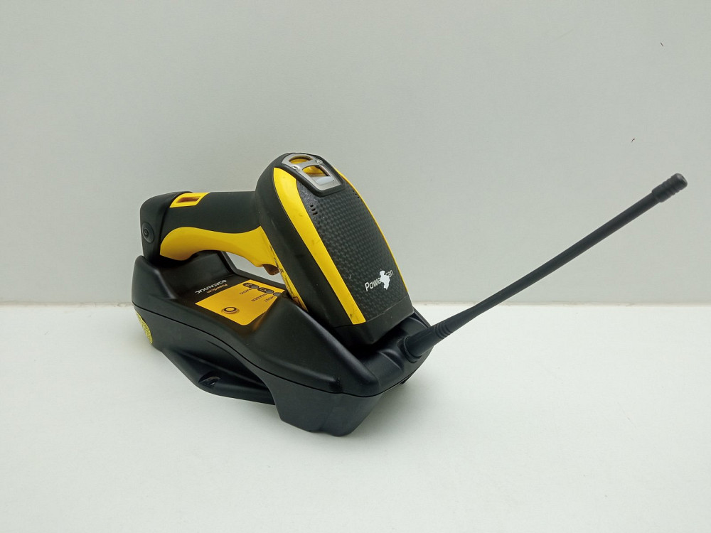 Сканер штрих-коду Datalogic PM9300 Луцьк - фото 1
