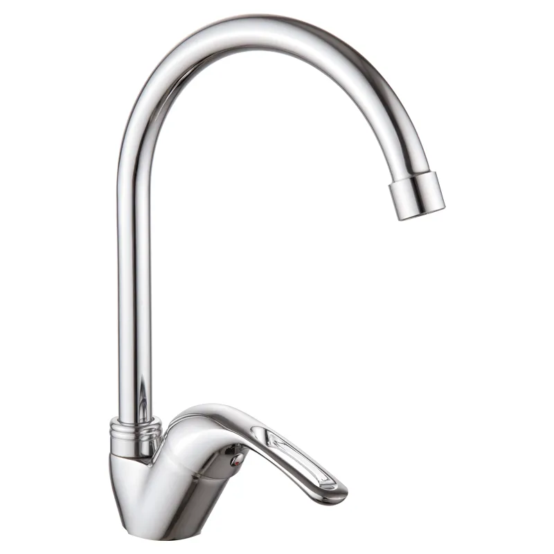 Кухонний змішувач Mixxus Yota 011 MI1611 Харків - фото 1