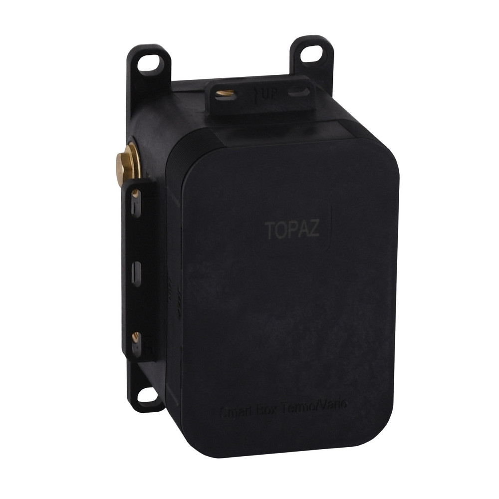 Смеситель для душа встроенный TOPAZ ODISS TO 08117-L03-TT (000022254) Киев - изображение 10