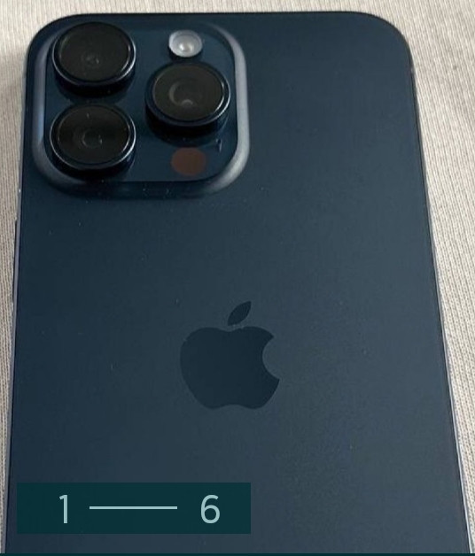 Айфон iPhone 15 Pro Max 256Gb. Neverlock. Киев - изображение 6