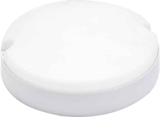 Світильник світлодіодний ENERLIGHT RONDO 12Вт 5000К IP65 з датчиком руху Рівне